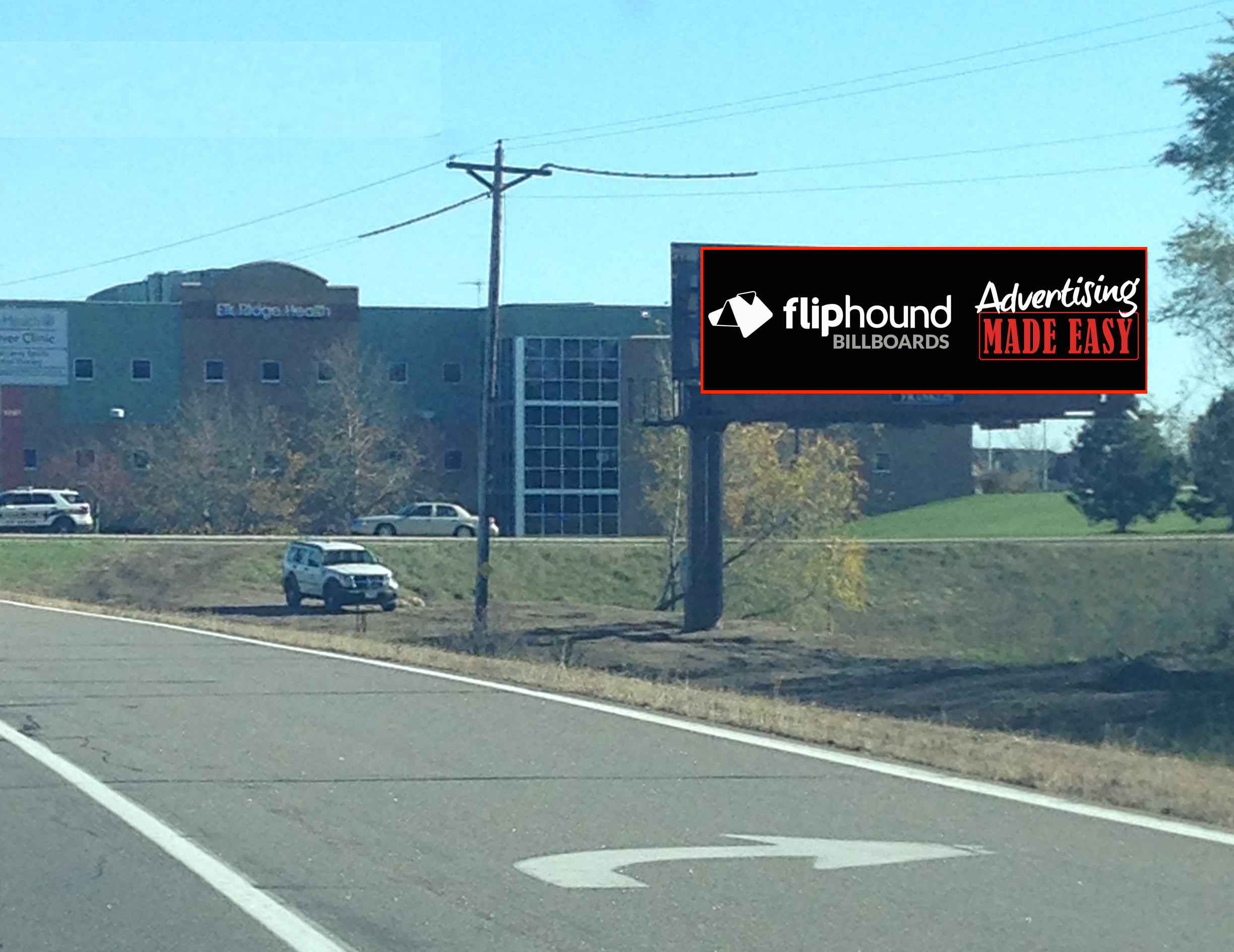 digital in Elk River