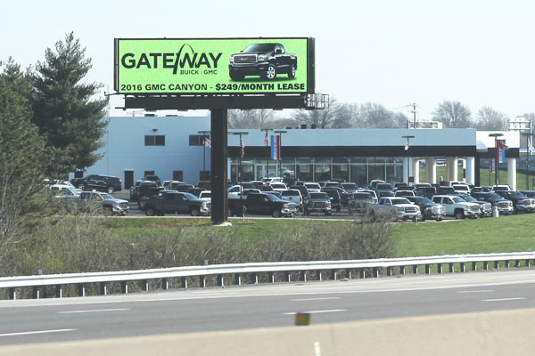 digital in Hazelwood