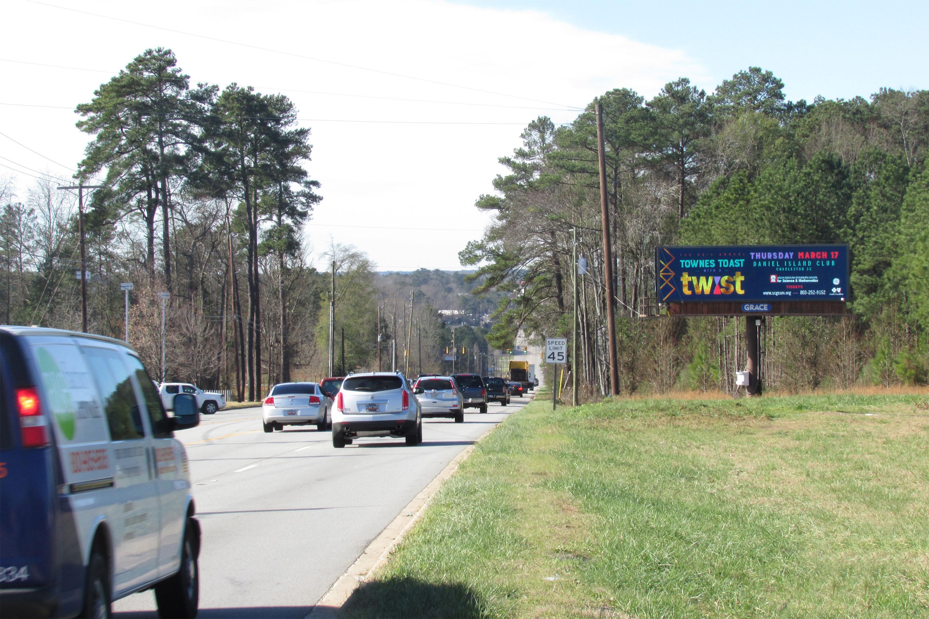 digital in Lexington