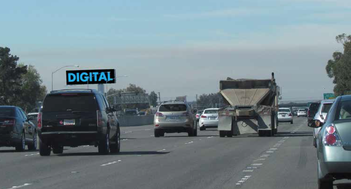 digital in San Carlos