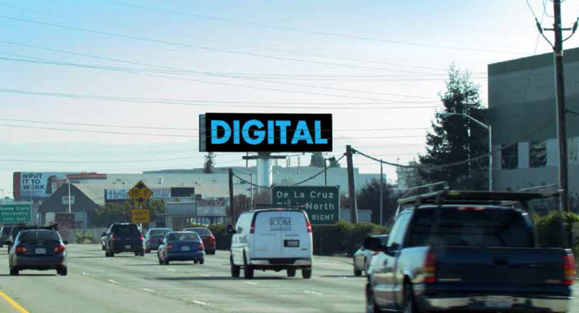 digital in Santa Clara