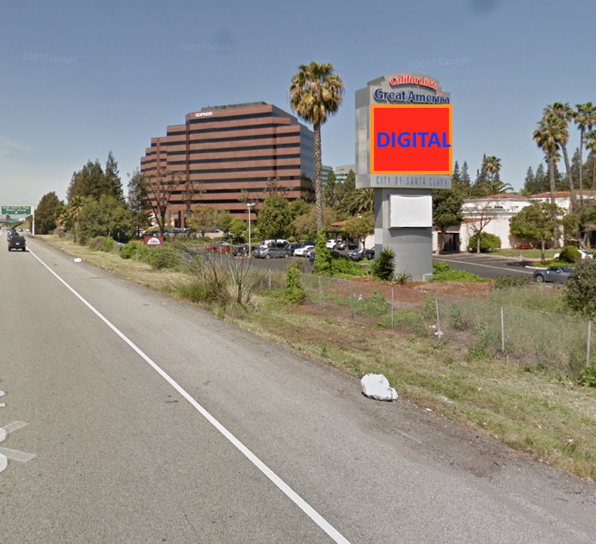 digital in Santa Clara