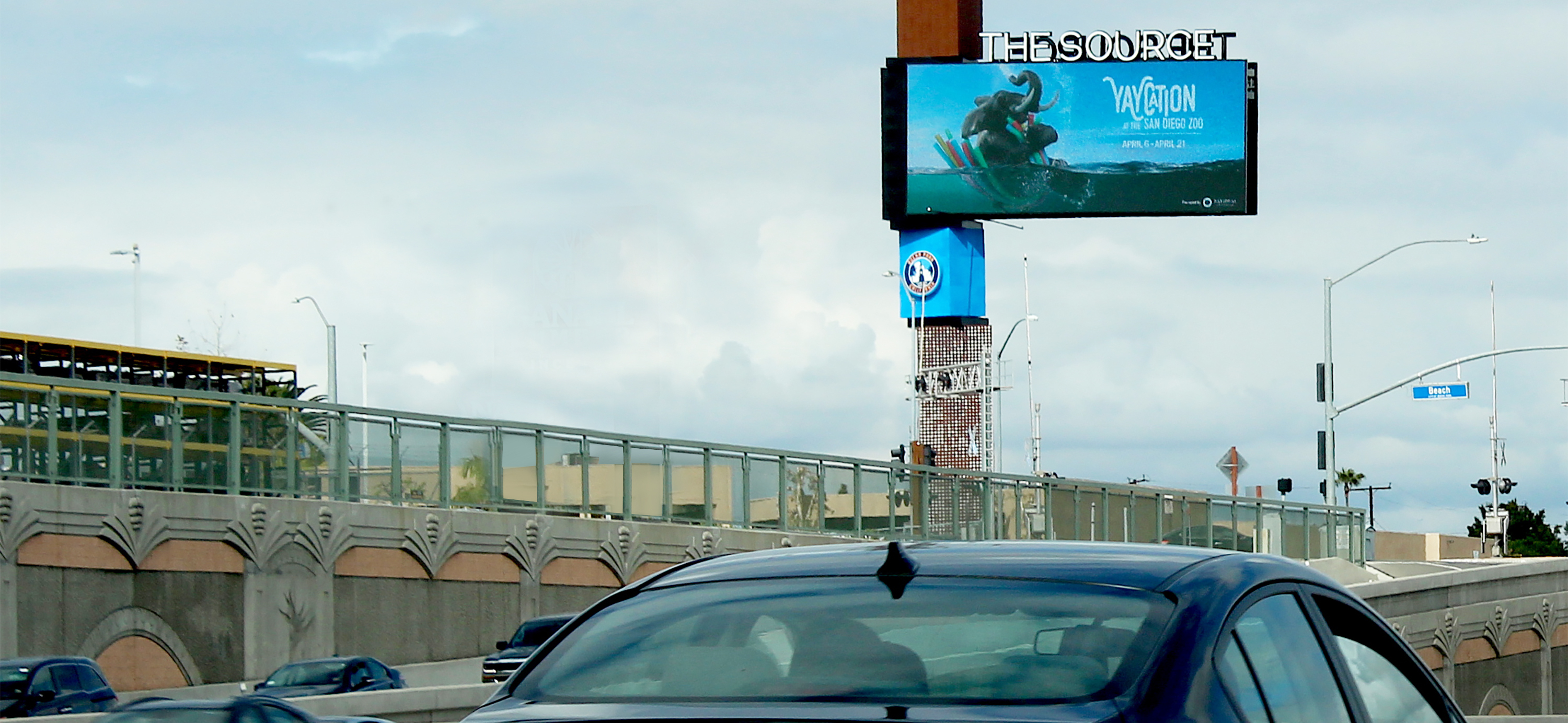 digital in Buena Park