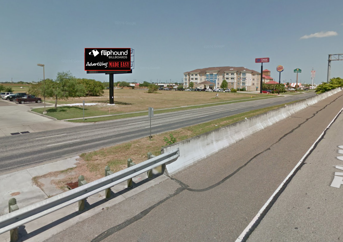 digital in Corpus Christi