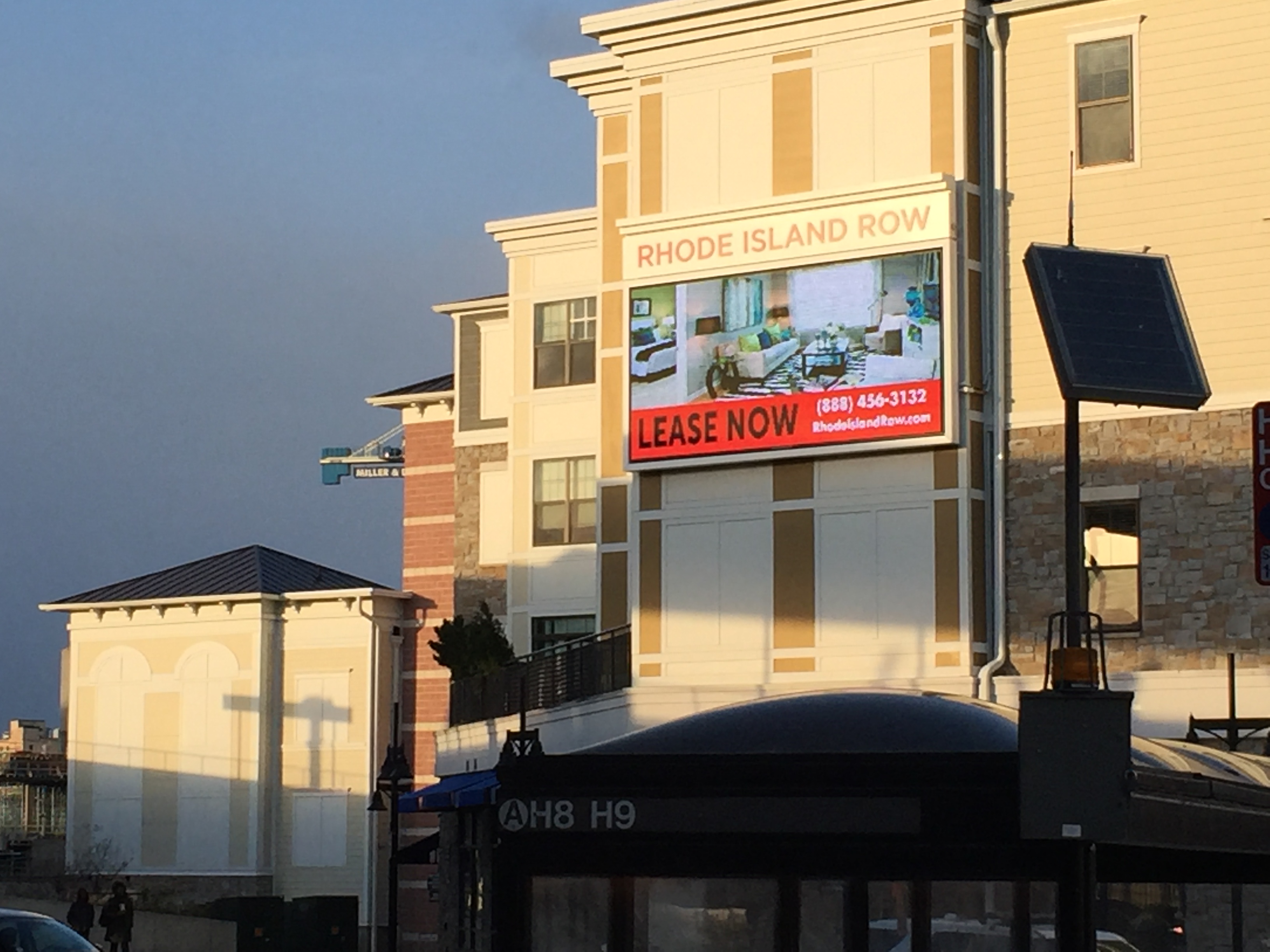 digital in Washington