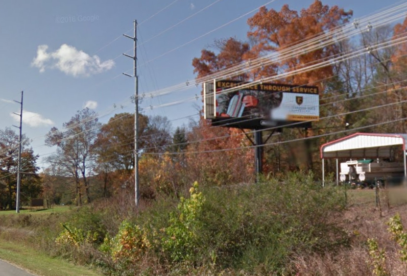 digital in Johnson City