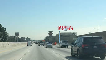 digital in Baldwin Park