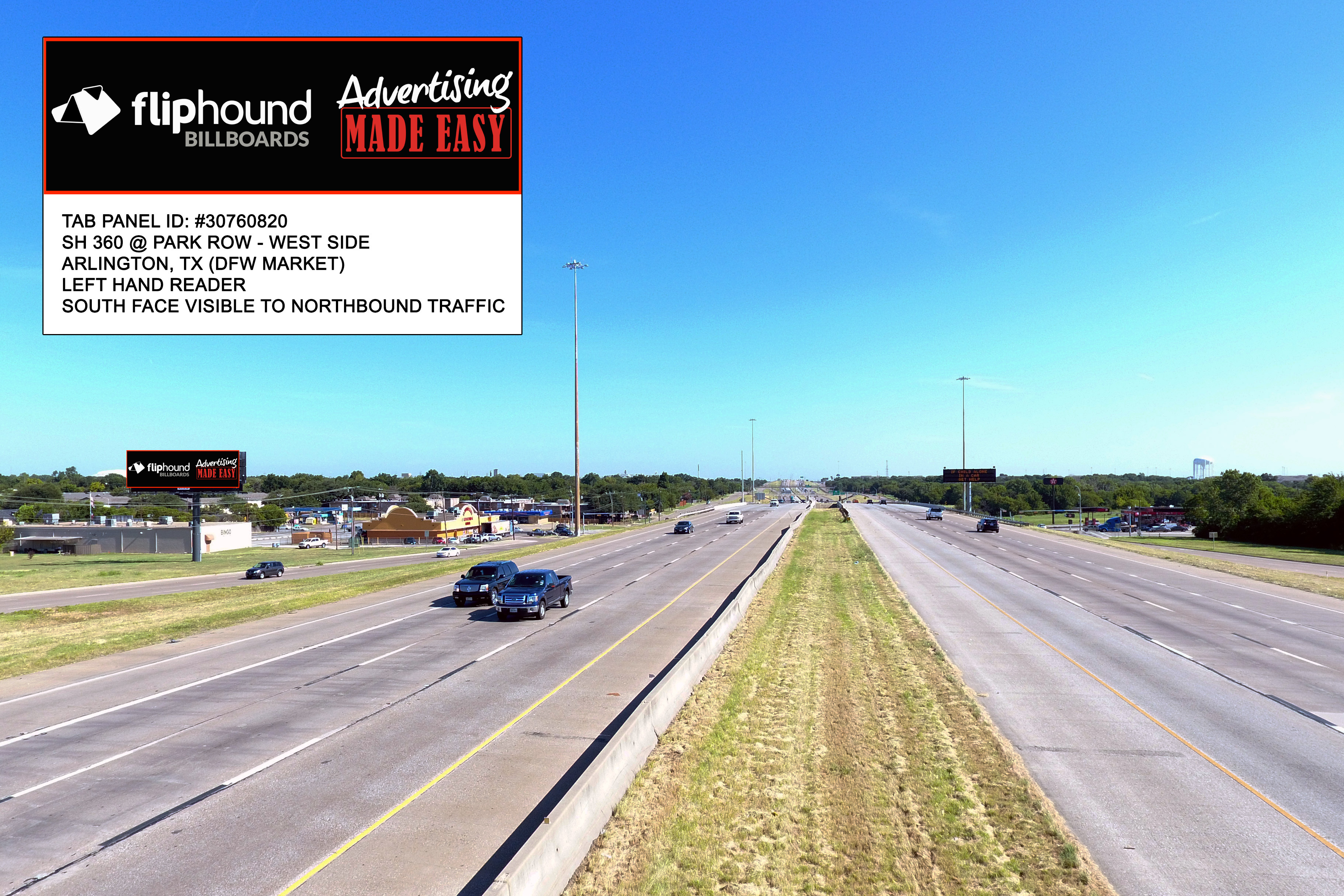 digital in Arlington