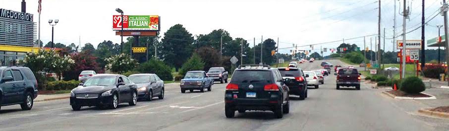 digital in Goldsboro