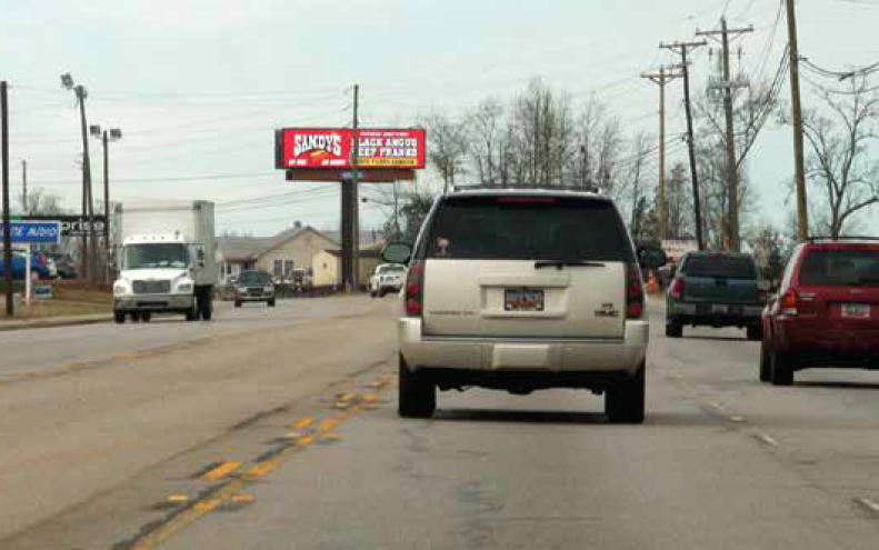 digital in Lexington