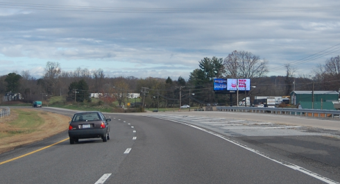 digital in Johnson City