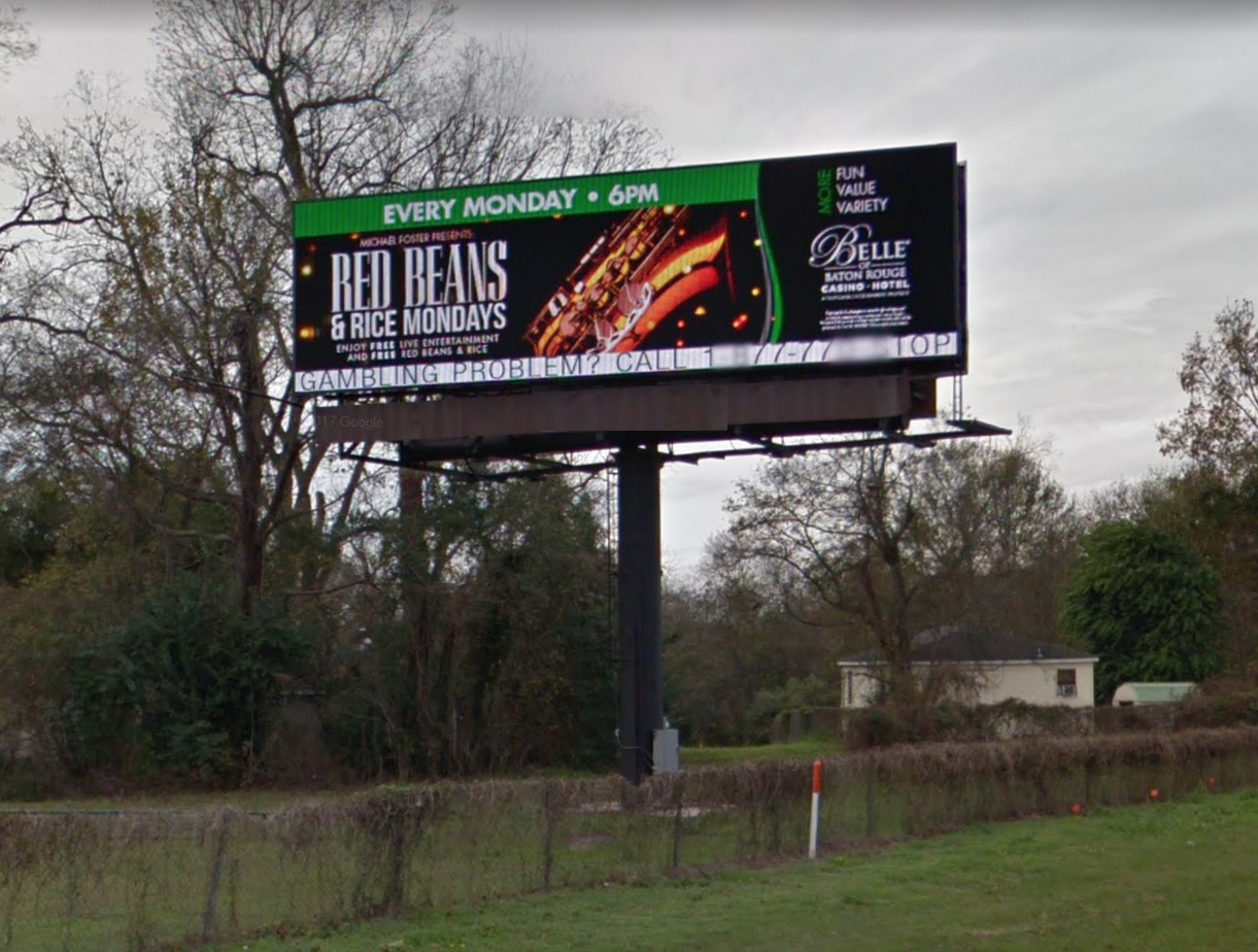 digital in Baton Rouge