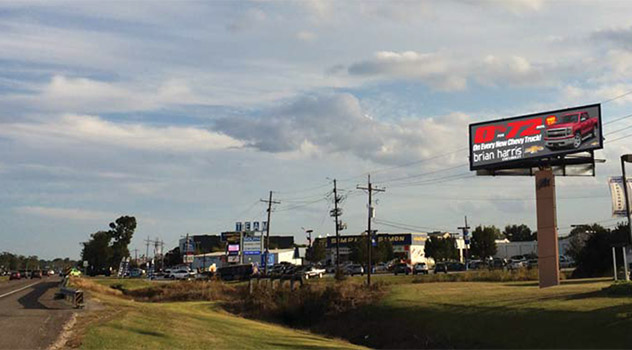 digital in Baton Rouge