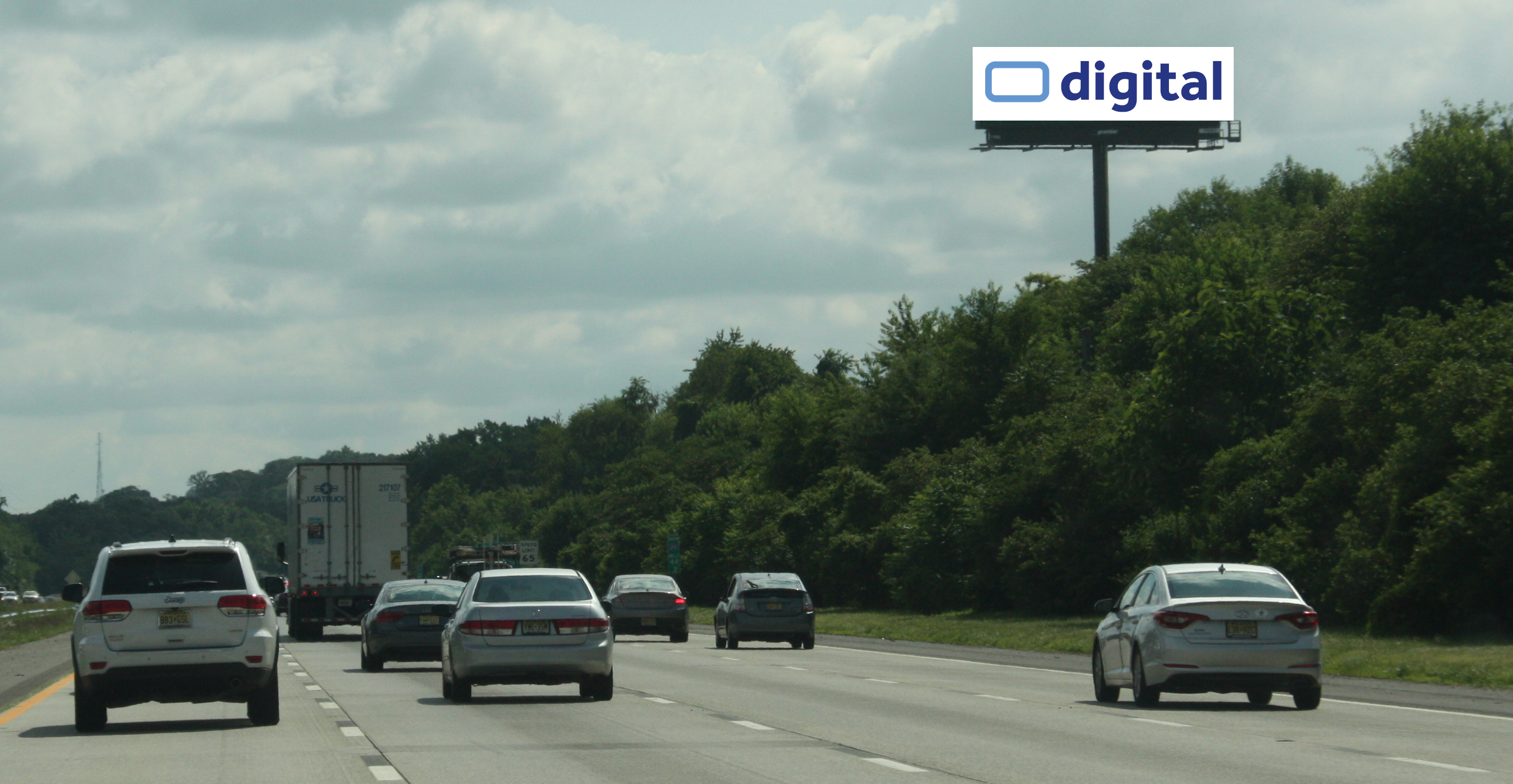 digital in Westampton