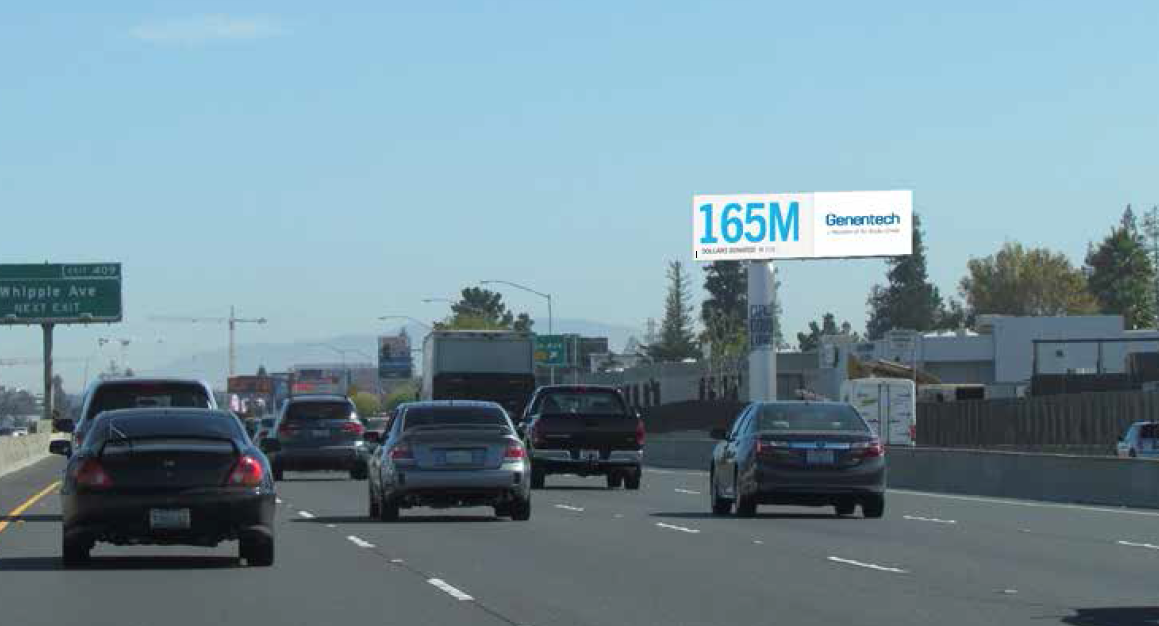 digital in San Carlos