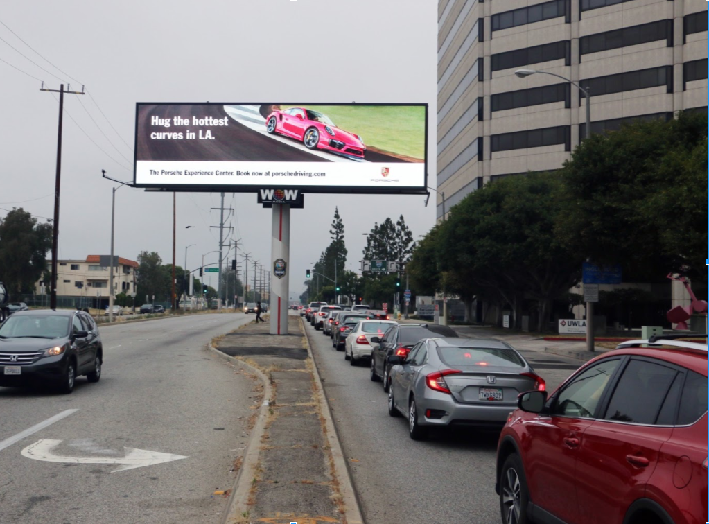 digital in Inglewood