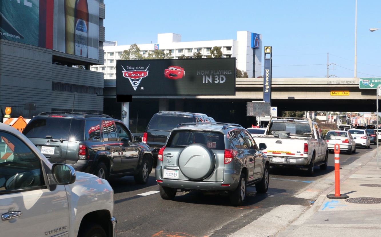 digital in Los Angeles