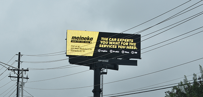 digital in Spartanburg