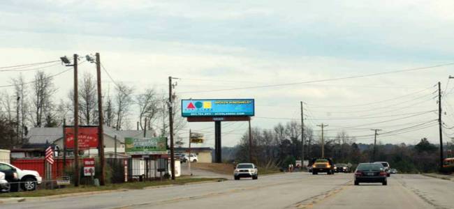 digital in Lexington