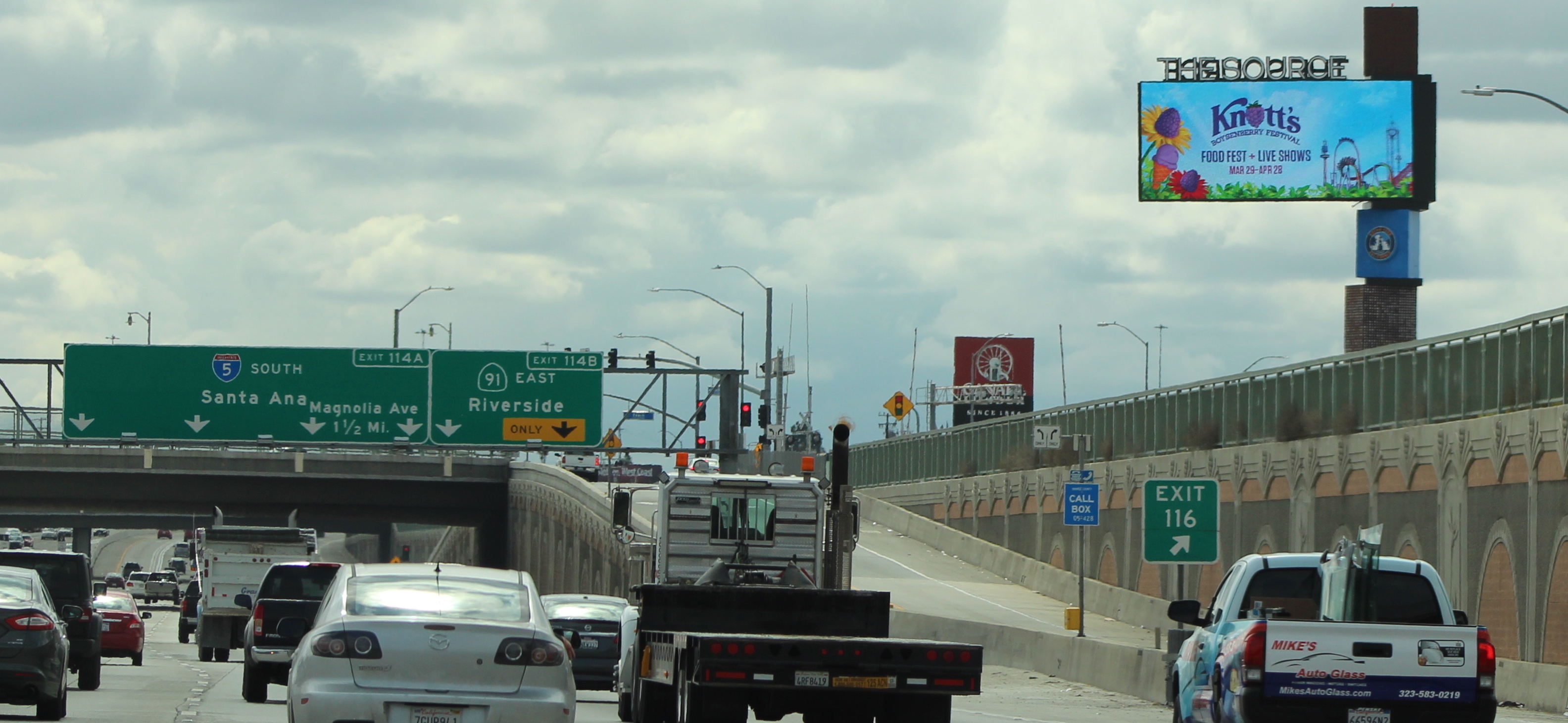 digital in Buena Park