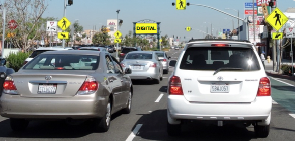 digital in Hawthorne