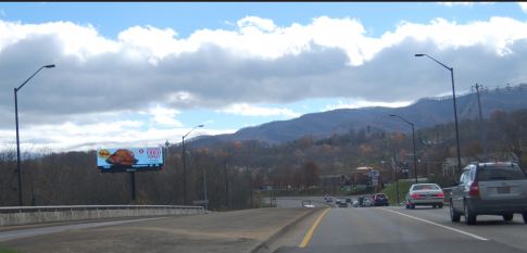 digital in Johnson City