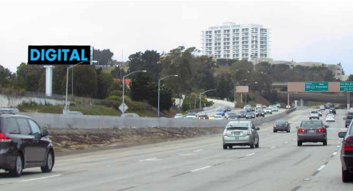 digital in Daly City